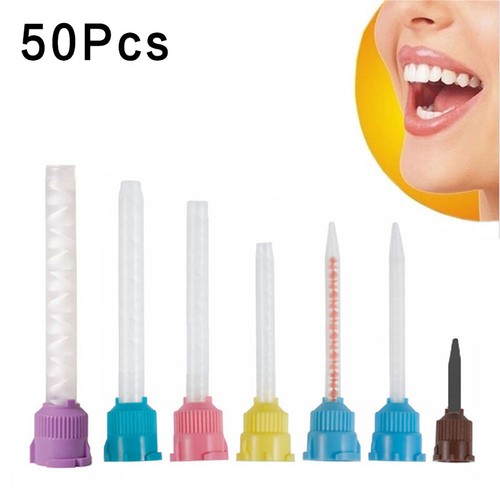 Pezzi punte tubo - 50,