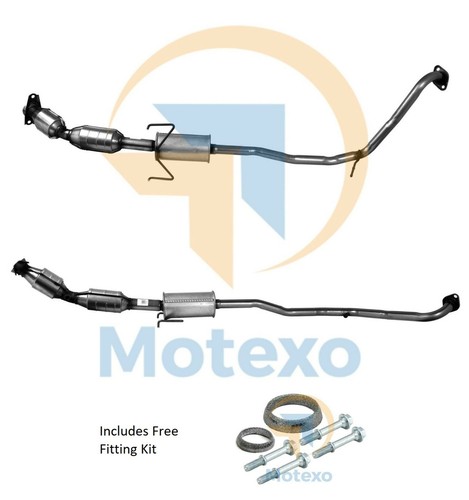 Bm92091h catalizzatore toyota - bm92091h,