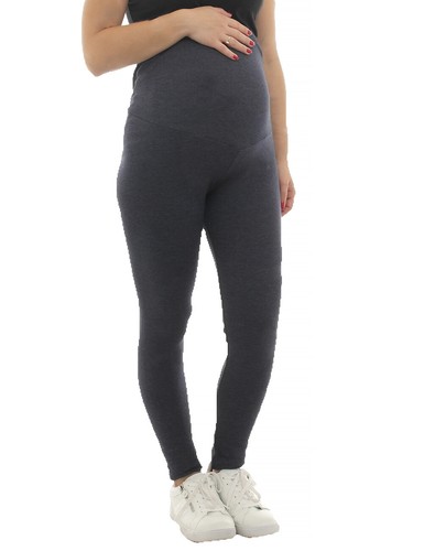 Leggings premaman pile - , interno