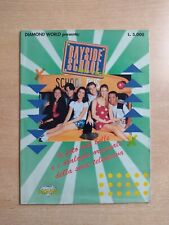 Bayside School New Class Diamond 1997