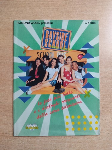 Bayside school new class - new,