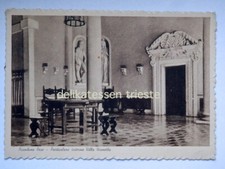 PIOMBINO DESES Padua Villa