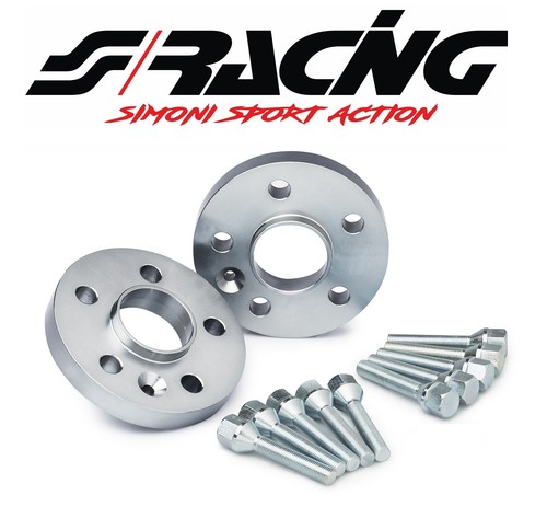 Distanziali simoni racing - simoni, 20mm