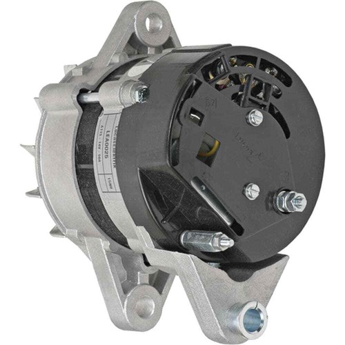 12v 50a alternator marelli - 50a,