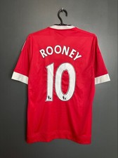 MAGLIA CALCIO MANCHESTER