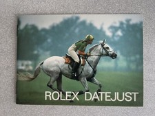 ENG 12.1984 Rolex Datejust