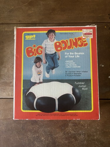 Vintage nos raro pierce - g,