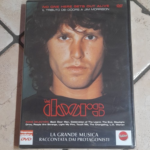 Espresso the doors - no, one