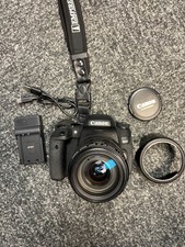 Canon 760D fotocamera reflex