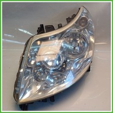 Faro Proiettore Anteriore Sinistro SX CITROEN JUMPER 2006 2014 1606927480