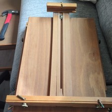 Cavalletto artistico Mabef M22