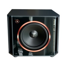 High end subwoofer - subwoofer, bass