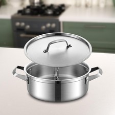 Shabu Shabu Hot Pot a doppia