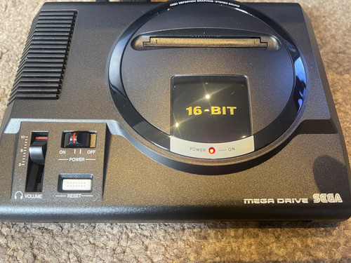 Mini console ufficiale - mini,