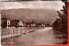 CARTOLINA   SORA FP  VIAGGIATA