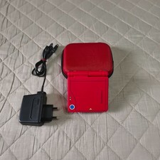 Game boy advance red - boy, sp