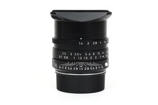 Leica M 35 mm 1.4 FLE ASPH 6