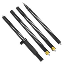 Palo Prismatico Rilievo 2