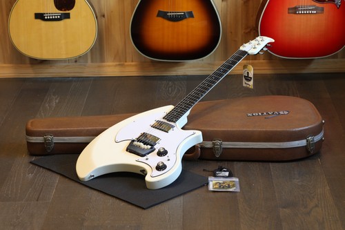 Chitarra elettrica ovation - chitarra,