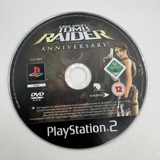 Lara Croft Tomb Raider