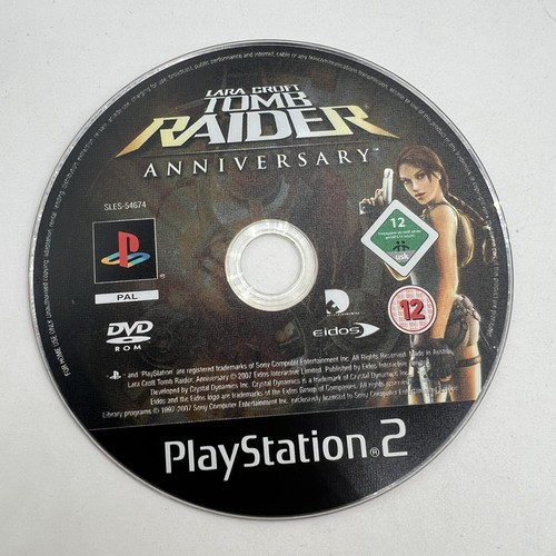 Lara croft tomb raider - croft,