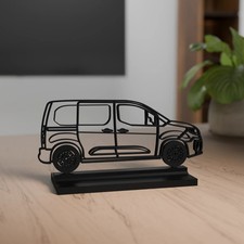 Opel Combo Cargo Modello