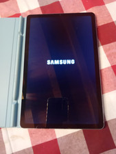 tablet samsung s6 lite Venduto 