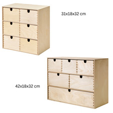 Ikea moppe mini cassettiera - moppe,