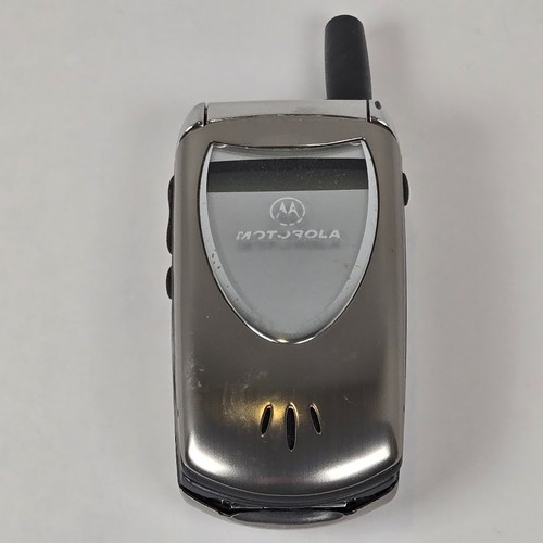 Motorola v60i vintage - v60i,