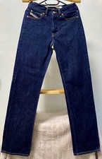 Jeans Diesel Industry Denim