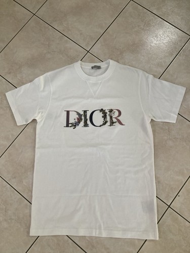 Dior shirt uomo bianca - dior,