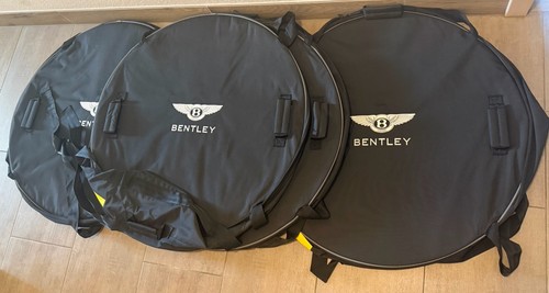 Borse pneumatici bentley pz - bentley, 4