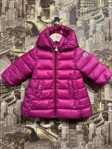 Giubbotto moncler enfant - moncler,