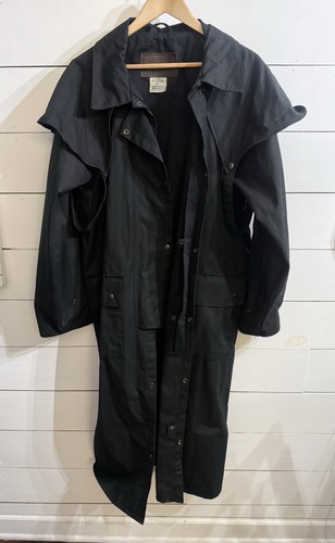 Vintage oilskins the - vintage, of