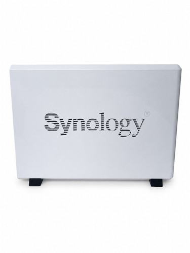 Synology ds220j nas bay - synology,