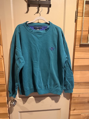 Felpa girocollo dockers - felpa,