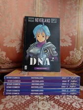 Neverland DNA2 Collezione
