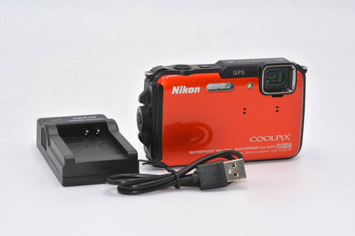 Come nuova nikon fotocamera - nuova],