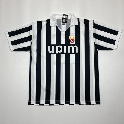 Maglia calcio nuova retro - maglia,