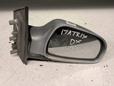 8762017310 Retrovisore est. regolaz. elettr. DX HYUNDAI MATRIX 1.6 16V Mnv