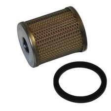 LOMBARDINI FILTRO NAFTA CON
