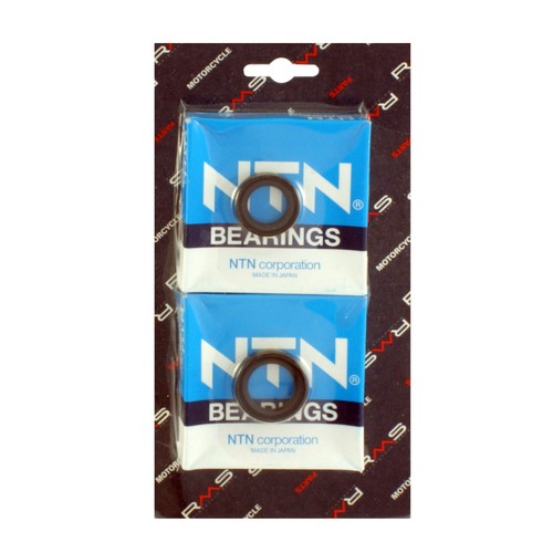 Kit revisione albero motore - kit,