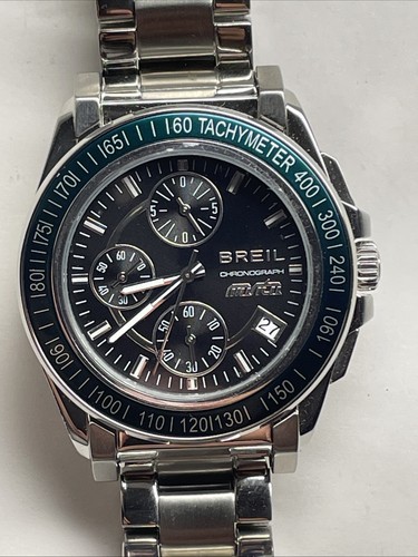 Breil manta watch italy - manta,