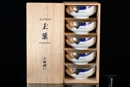 Kansai yamamoto set ciotole - kansai,