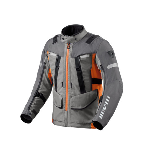 Giacca sand h2o - giacca,