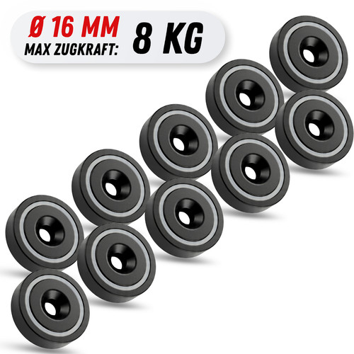 Magneti neodimio magnete - neodimio,