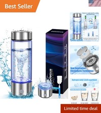 Generatore Acqua Idrogeno