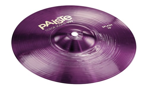 Paiste 900 color sound - paiste,