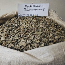 VENDITA SGOMBERO: Foglie di