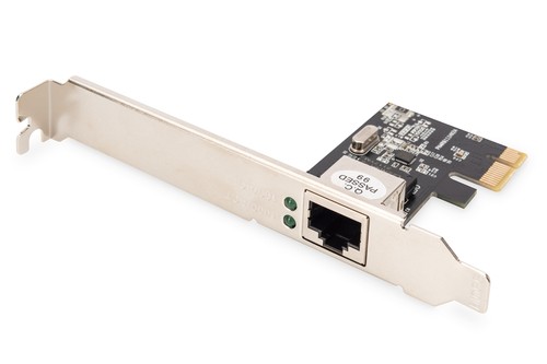 Scheda rete pci - scheda,